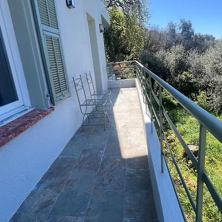 דירה Relaxing Getaway ניס